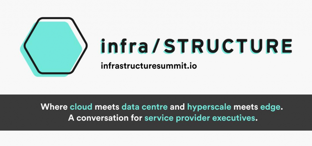 infra/STRUCTURE Virtual Summit 2020