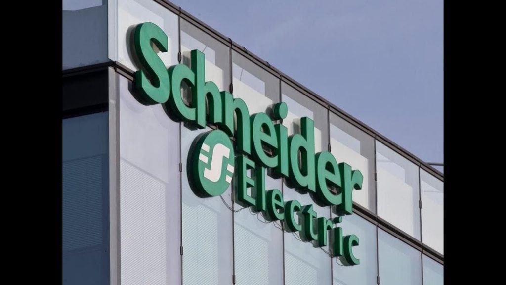 Schneider Electric partners up with Aveva, Lenovo for convergence at ‘Industrial Edge’