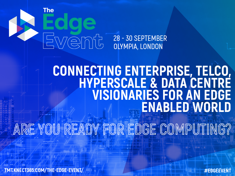 The Edge Event