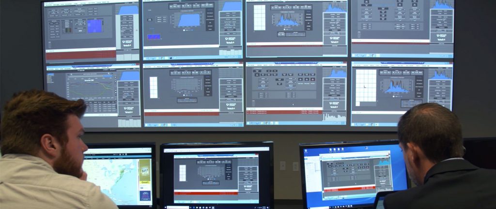 Bringing SCADA to the Edge for Industrial Automation