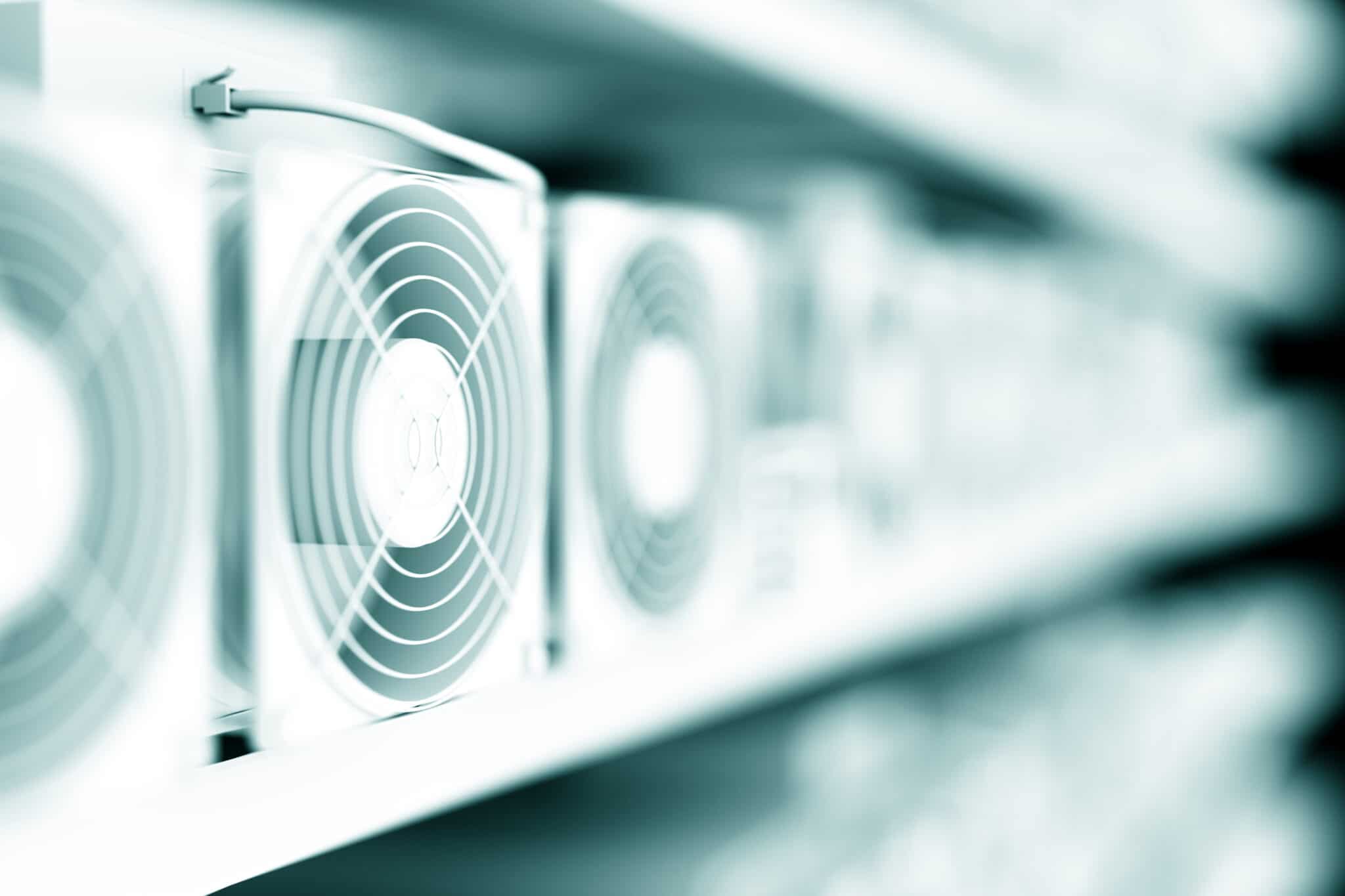 Crypto is hot, mining is cool: Edge Data Solutions bows new immersion  cooling system for crypto mining | Edge Industry Review