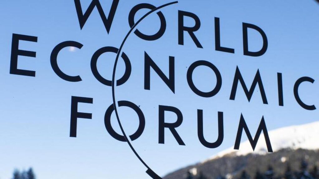 World Economic Forum debuts metaverse for international collaboration