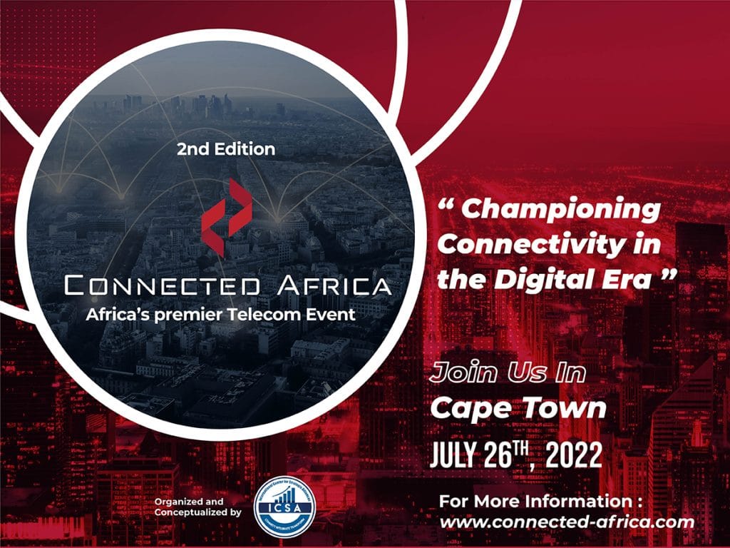 Connected Africa 2022