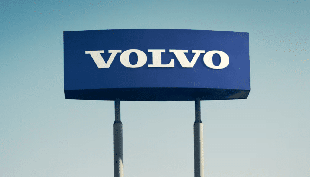 LoRaWAN enables predictive maintenance at the Volvo Group factory in Lyon