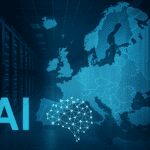 Europe’s sovereign AI infrastructure inside data center