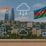 Gcore and AzInTelecom