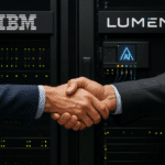 Lumen and IBM