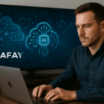 Rafay Serverless