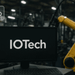 IOTech Edge Central