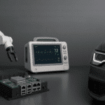 SiMa and WindRiver AI automation