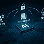 secure AI deployment across telco, enterprise & edge