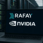 Rafay and Nvidia