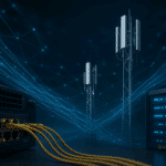 telecom network core-to-edge