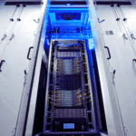 CoreWeave GB300 NVL72