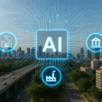 AI edge infrastructure