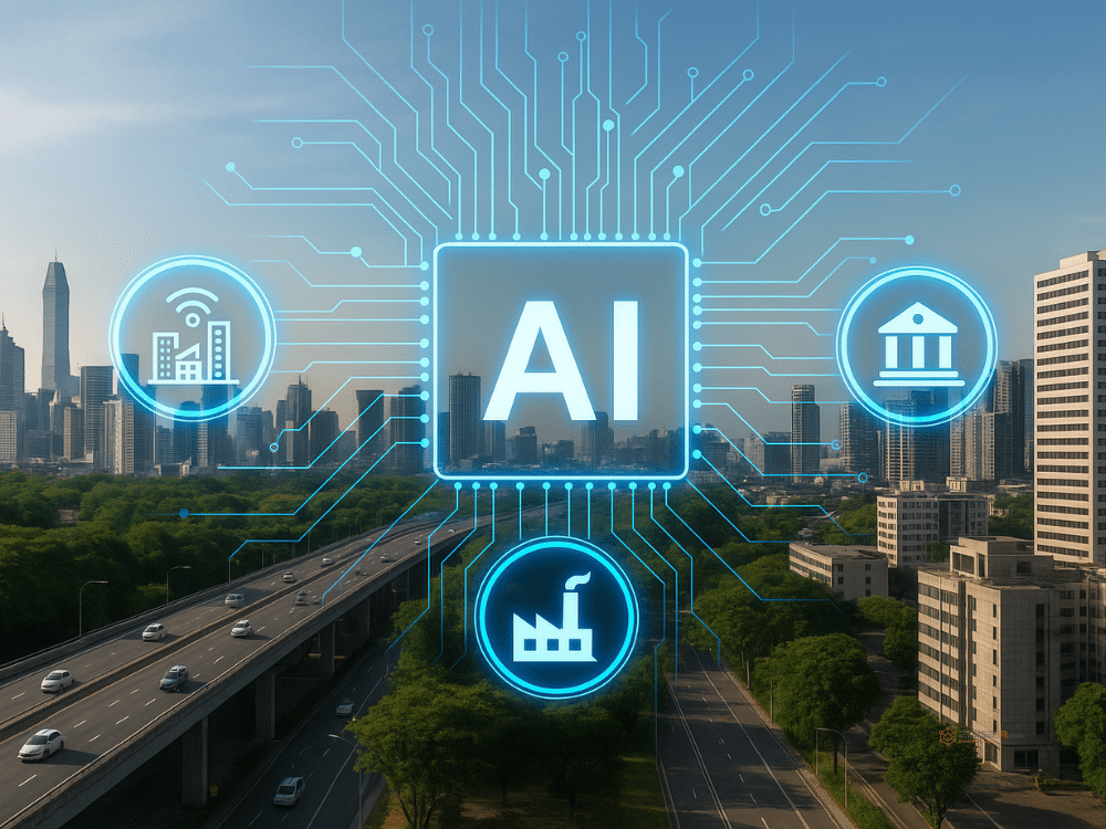 Blaize lands $120M deal to build hybrid AI edge infrastructure across Asia