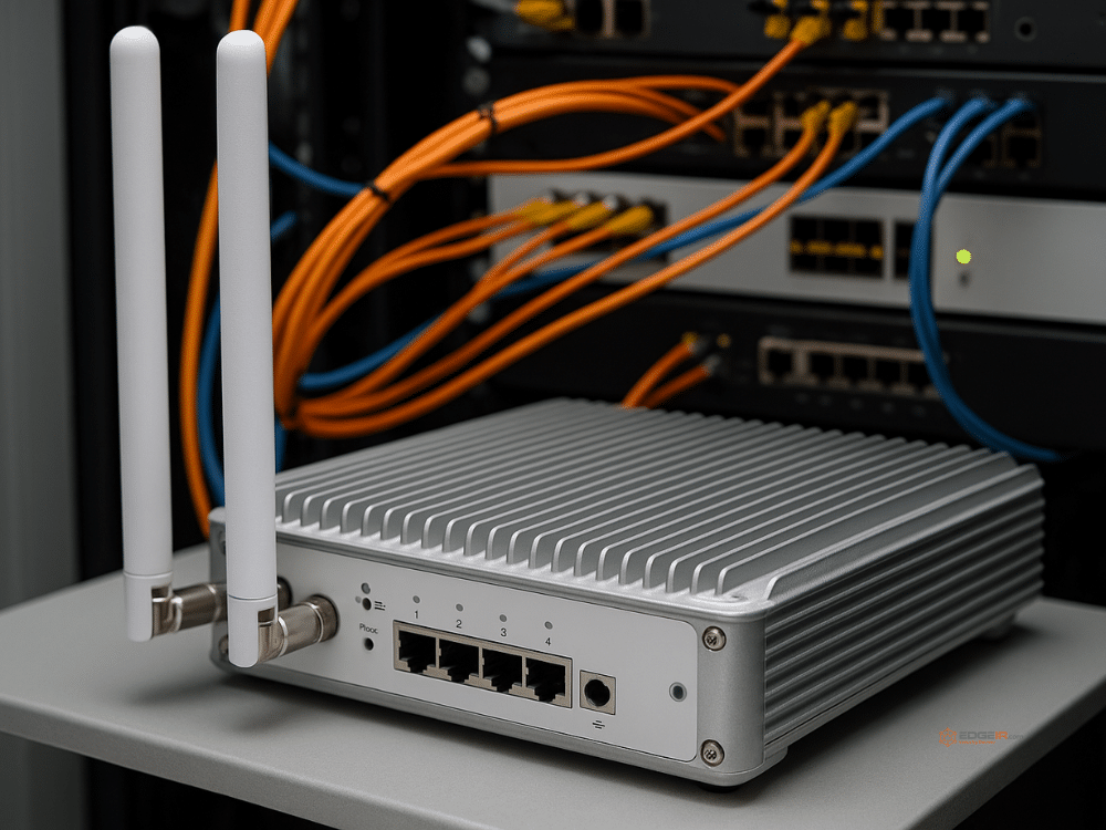 SolidRun and Amarisoft unveil GPU-free 5G base station for the edge