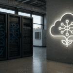 edge data center sustainability