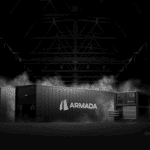 Armada Leviathan modular data center
