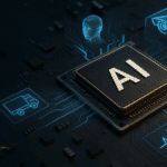 Blaize edge-native AI platform