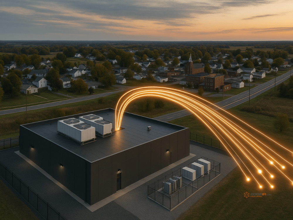 Duos Edge AI and FiberLight expand partnership to deploy edge data centers in underserved markets