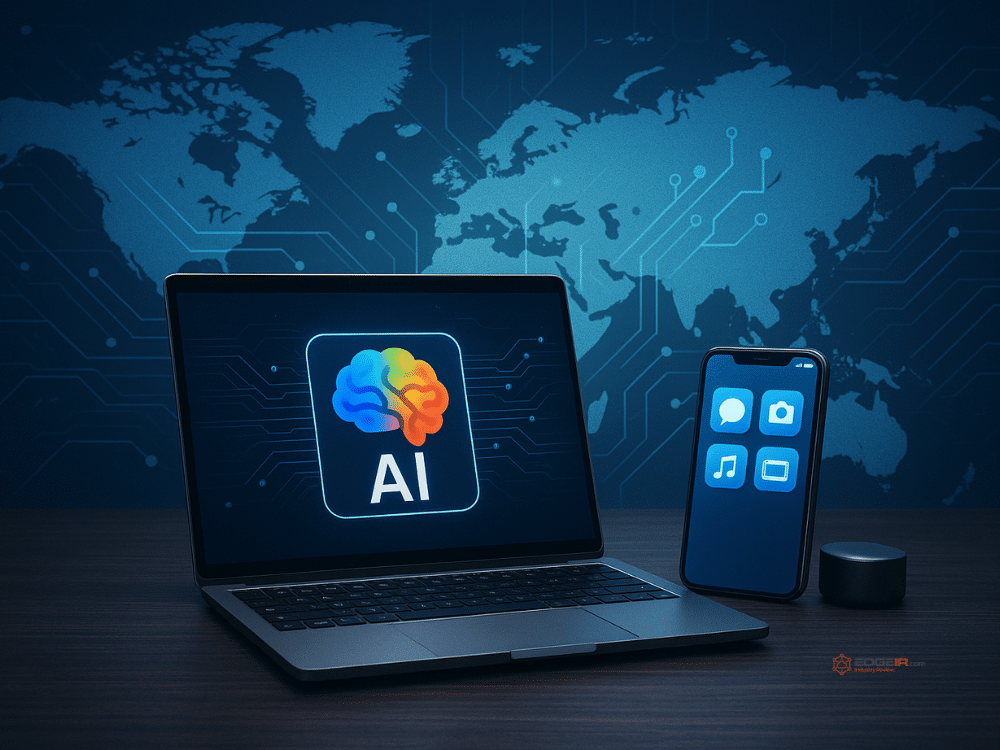 Tencent Cloud unveils AIoT 2.0 to integrate multimodal AI in global smart devices