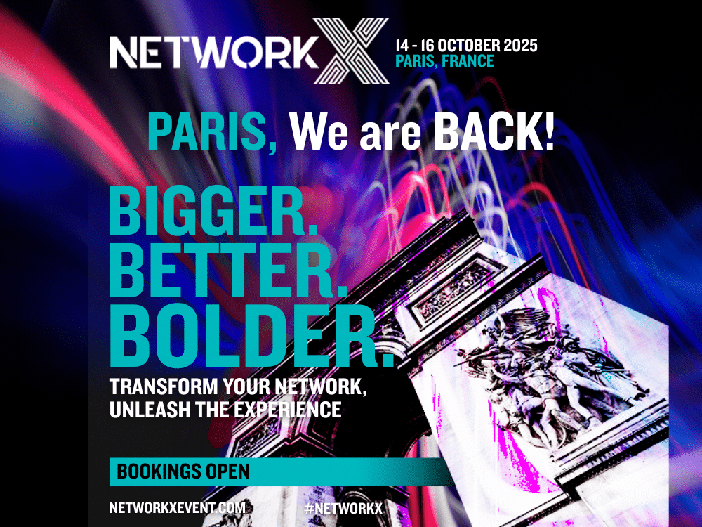 Network X 2025