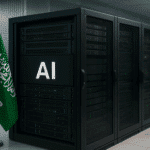 Blaize Saudi Arabia’s next-gen AI