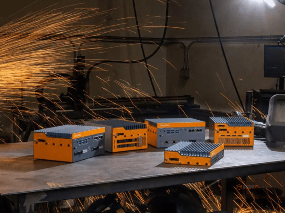 OnLogic launches Karbon 520 for edge AI in harsh environments