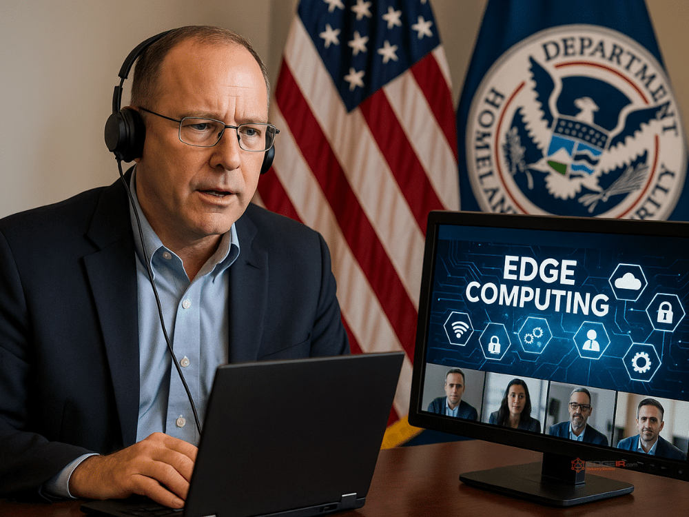 CBP to spotlight edge computing and seeks industry input at FY26 tech forum