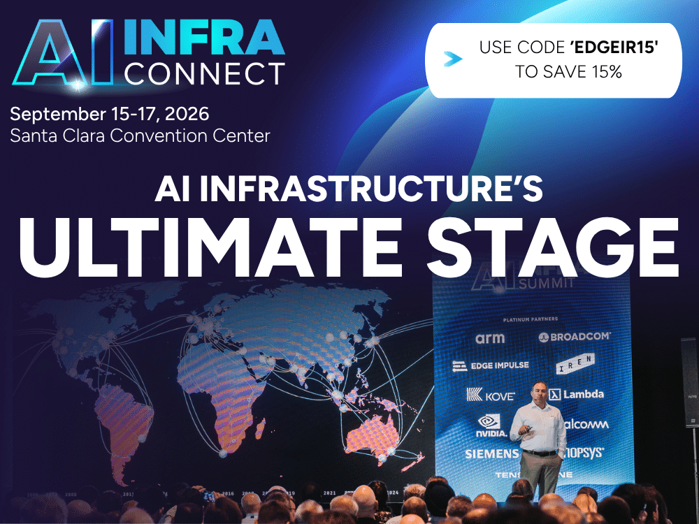 AI Infra Summit 2026
