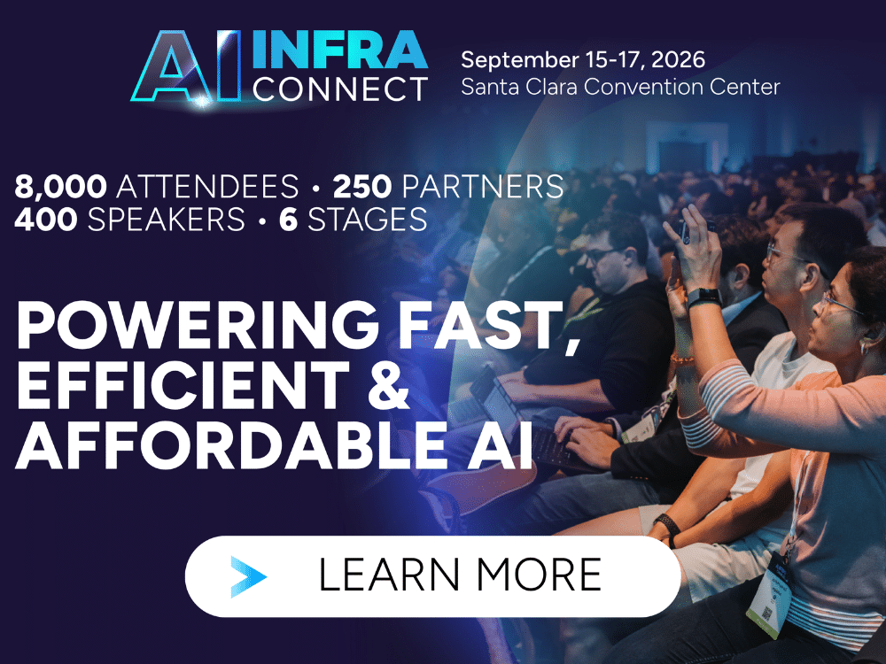 AI Infra Summit 2026