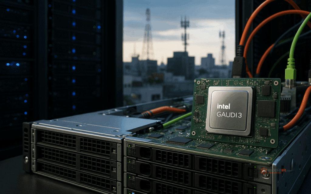 Hyphastructure launches distributed edge cloud to power real-time AI at scale