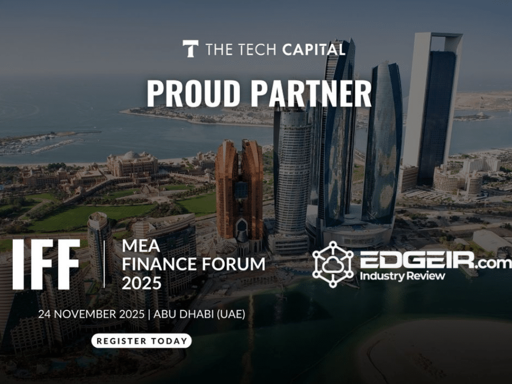 MEA Finance Forum 2025