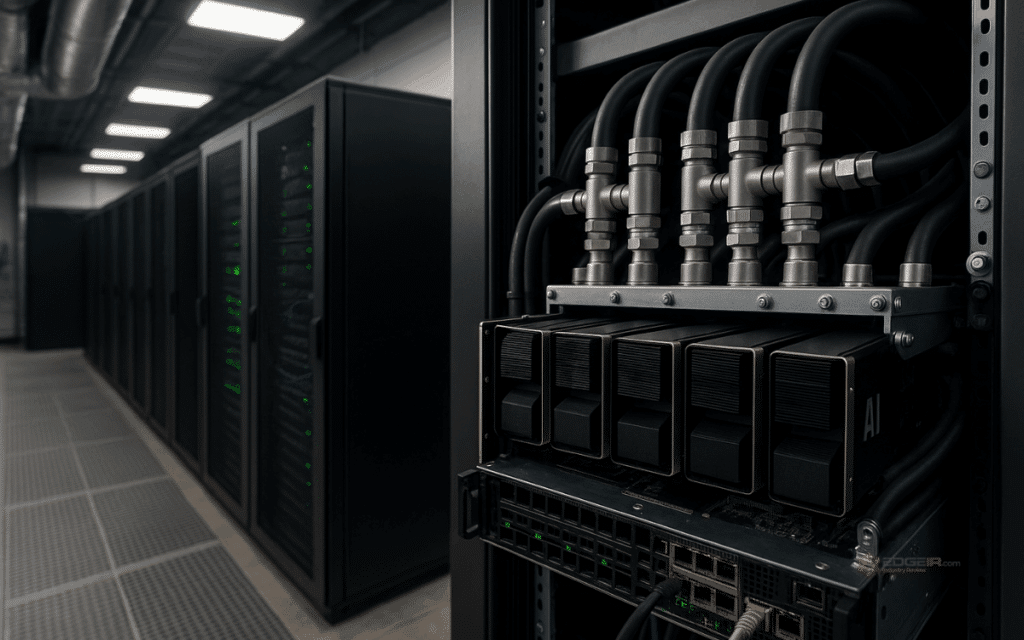 Submer founder launches InferX to tackle AI’s power and latency problem