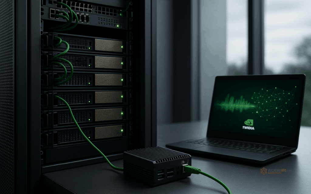 Spectro Cloud unveils PaletteAI to streamline AI operations across data center and edge