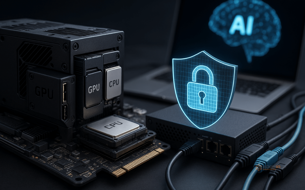 CISCO Unified Edge Platform