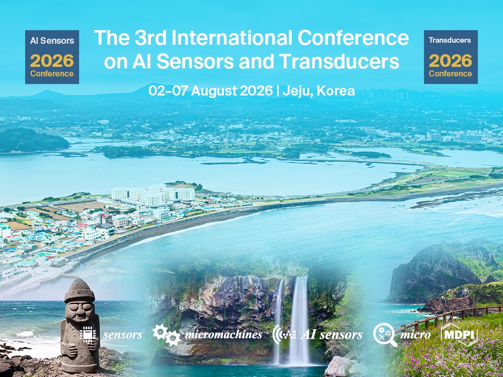 AI Sensors and Transducers 2026