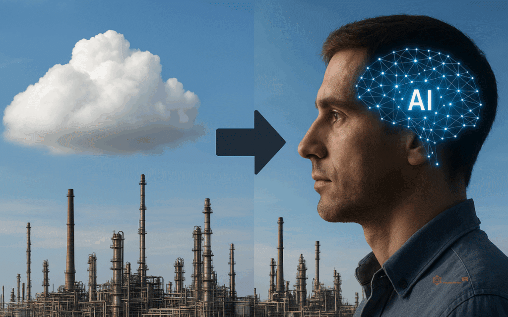 New Abu Dhabi joint venture pushes shift from cloud-first to agentic edge AI