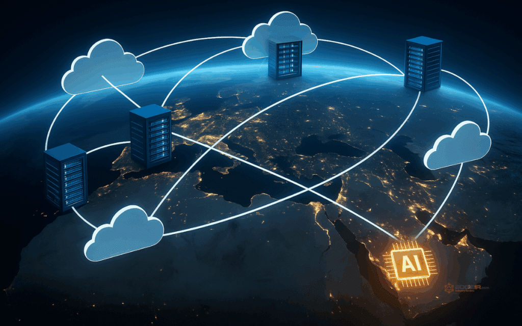 Megaport expands distributed compute footprint with Latitude.sh purchase