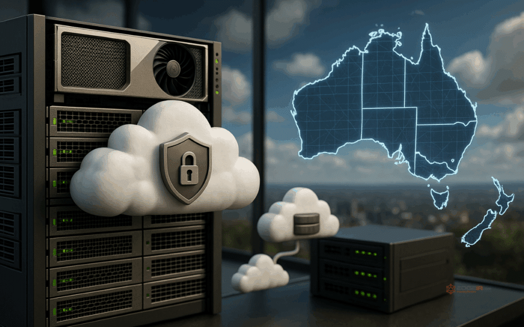 Harbor Solutions and Zadara unveil multi-tenant AI cloud built for sovereign workloads