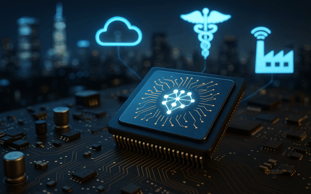 ACL Digital and AIM Future deal pushes neuromorphic AI deeper into the edge