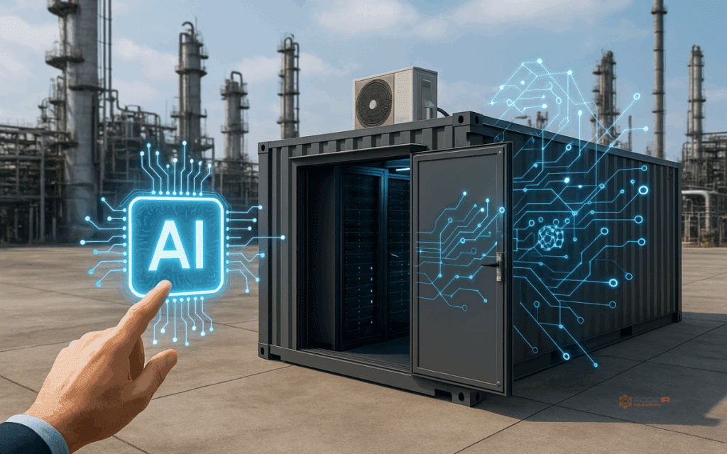 Armada and LTIMindtree alliance targets real-world edge AI in sovereign and disconnected environments
