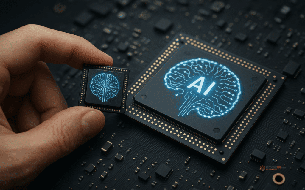 BrainChip secures $25M to push neuromorphic AI into real-world edge devices