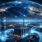 SoftBankDigitalBridge distributed AI and edge infrastructure