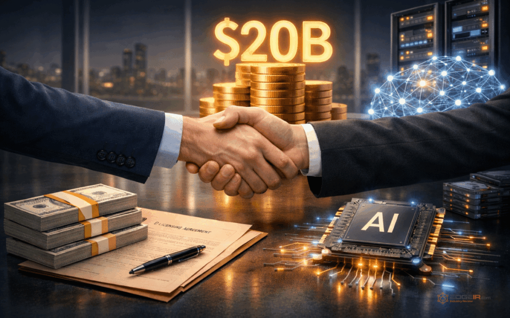 NVIDIA turns to Groq to fix the GPU inference gap