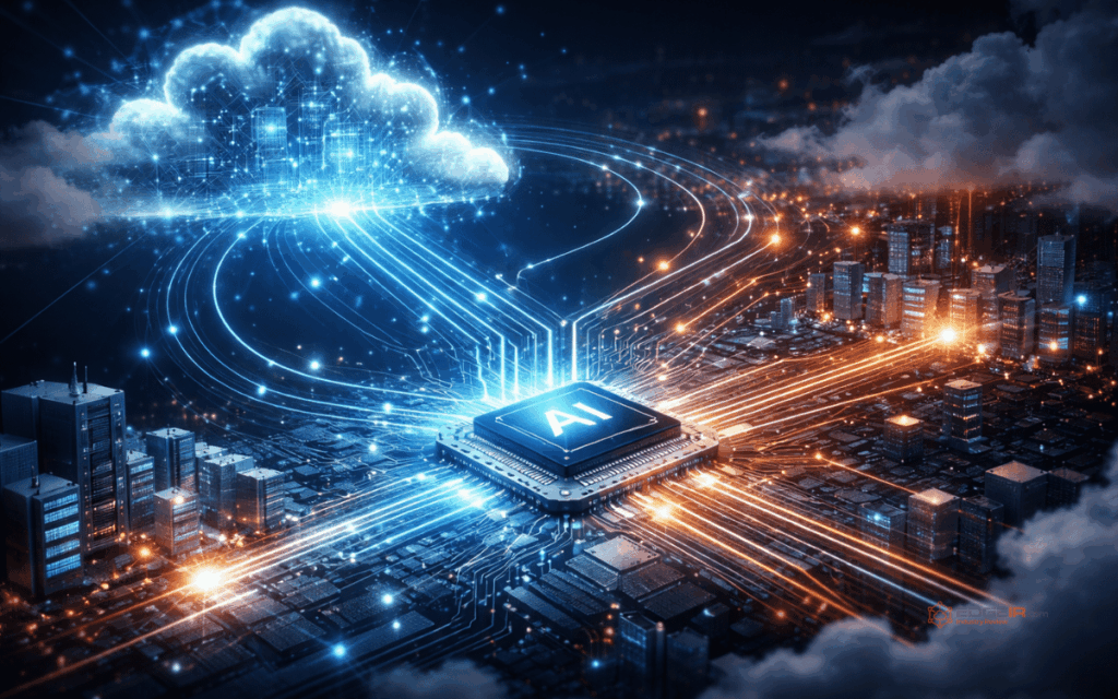 Where AI inference will land: The enterprise IT equation