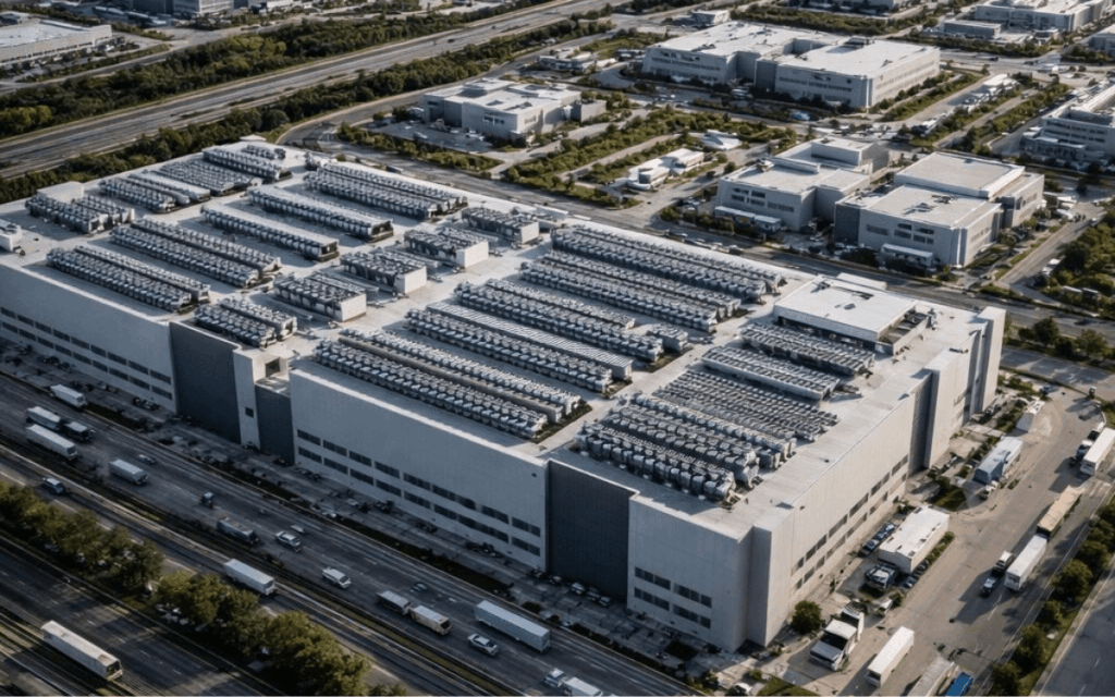 Nokia and Blaize sign edge AI inference MOU targeting APAC networks