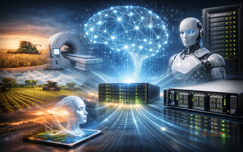 Unigen expands its edge portfolio into generative AI applications