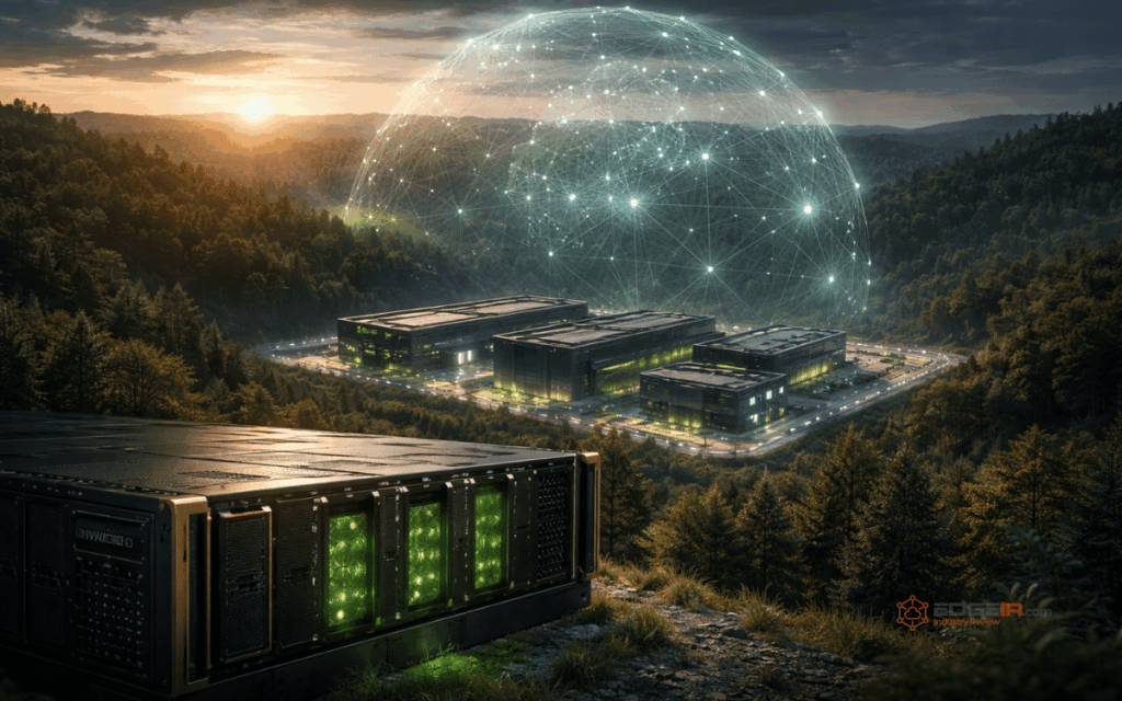 Alerify and Zadara launch NVIDIA-powered sovereign AI cloud in Pennsylvania
